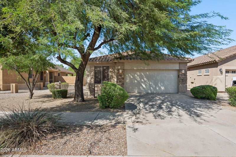 20880 E Desert Hills Blvd, Queen Creek, AZ 85142