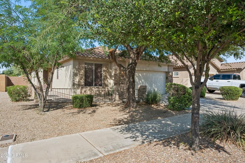20880 E Desert Hills Blvd, Queen Creek, AZ 85142