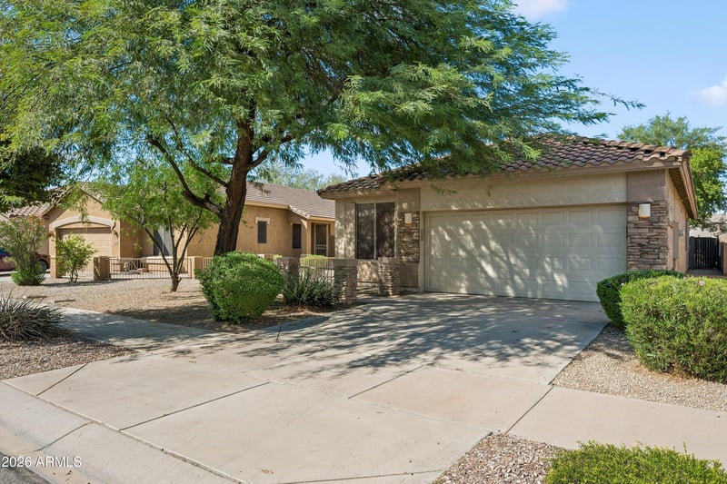 20880 E Desert Hills Blvd, Queen Creek, AZ 85142