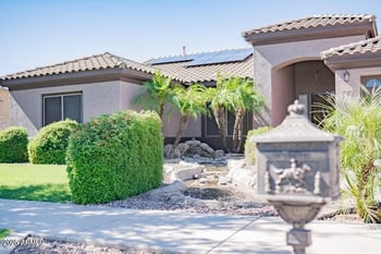 20880 Titus St, Queen Creek, AZ 85142