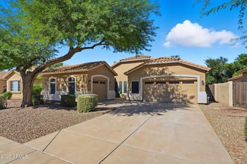 20880 Via Del Rancho --, Queen Creek, AZ 85142