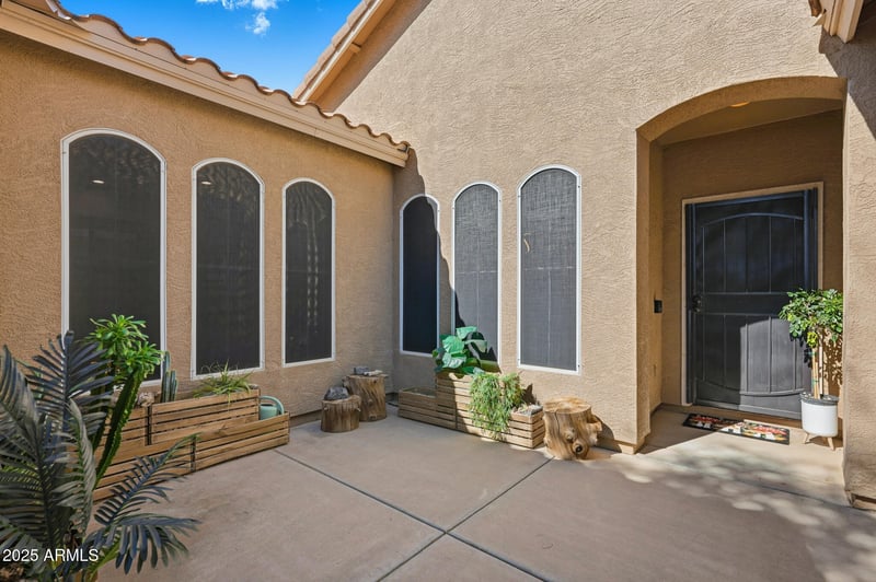 20880 Via Del Rancho --, Queen Creek, AZ 85142