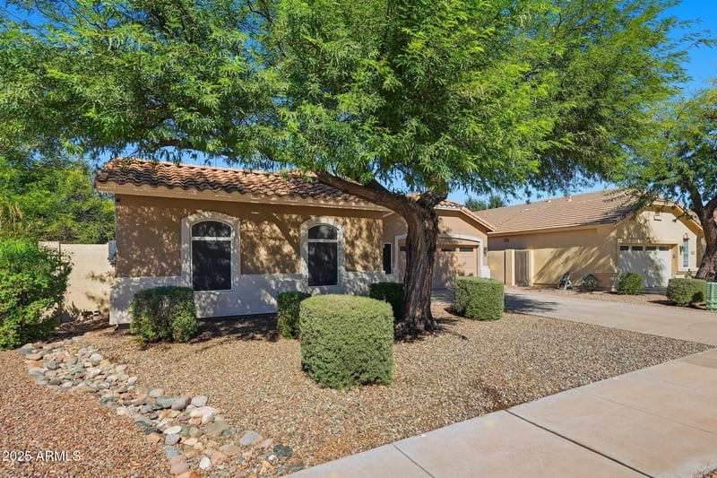 20880 Via Del Rancho --, Queen Creek, AZ 85142