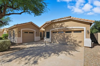 20880 Via Del Rancho --, Queen Creek, AZ 85142