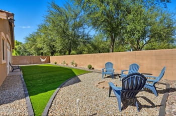 20880 Via Del Rancho --, Queen Creek, AZ 85142