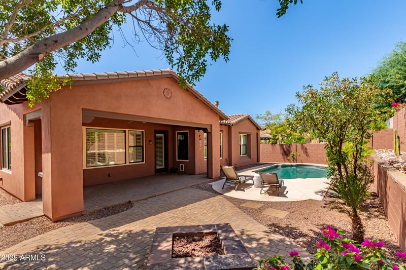 20882 Eastview Way, Buckeye, AZ 85396