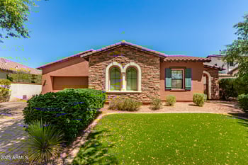 20882 Eastview Way, Buckeye, AZ 85396