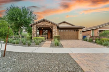 20884 Minnezona Ave, Buckeye, AZ 85396