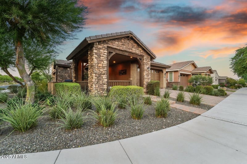 20884 Minnezona Ave, Buckeye, AZ 85396