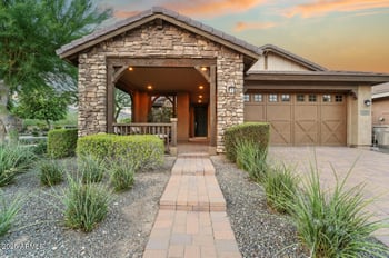 20884 Minnezona Ave, Buckeye, AZ 85396