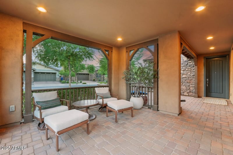 20884 Minnezona Ave, Buckeye, AZ 85396