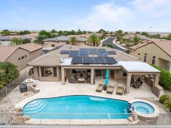20887 Grand Staircase Dr, Surprise, AZ 85387