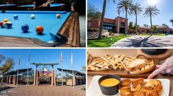 20887 N Grand Staircase Dr, Surprise, AZ 85387