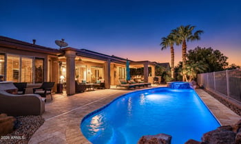 20887 N Grand Staircase Dr, Surprise, AZ 85387