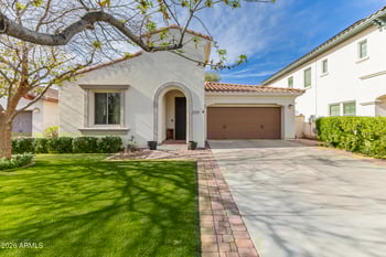 20888 Hamilton St, Buckeye, AZ 85396