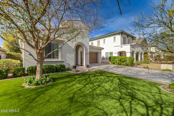 20888 Hamilton St, Buckeye, AZ 85396