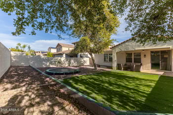 20888 Hamilton St, Buckeye, AZ 85396