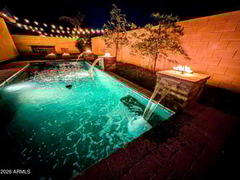 20889 Ridge Rd, Buckeye, AZ 85396