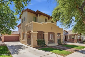 20889 Ridge Rd, Buckeye, AZ 85396