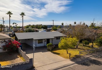 2089 E Don Carlos Ave, Tempe, AZ 85281