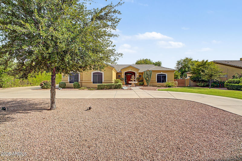 2089 E Park Ave, Gilbert, AZ 85234