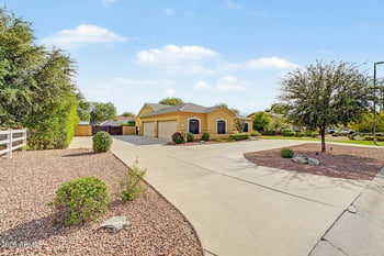 2089 E Park Ave, Gilbert, AZ 85234