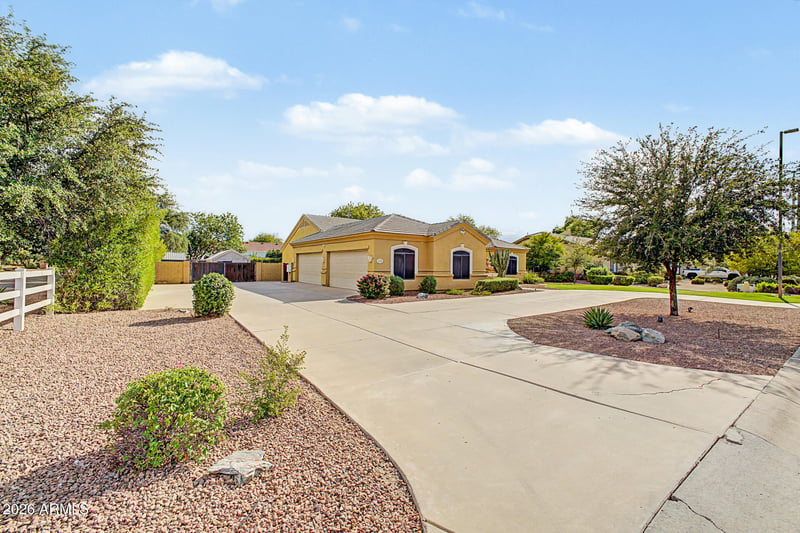 2089 E Park Ave, Gilbert, AZ 85234