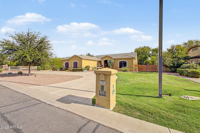 2089 E Park Ave, Gilbert, AZ 85234