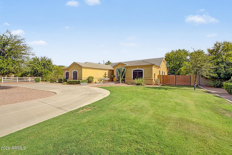 2089 E Park Ave, Gilbert, AZ 85234