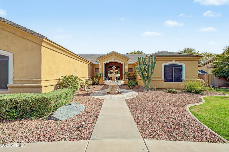 2089 E Park Ave, Gilbert, AZ 85234