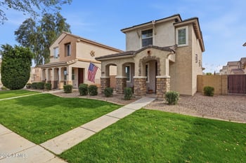 2089 Olympic Dr, Gilbert, AZ 85295