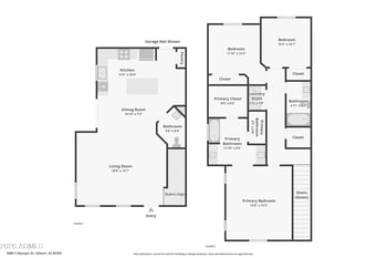 2089 Olympic Dr, Gilbert, AZ 85295