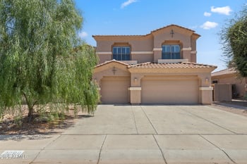 2089 Sailors Way, Gilbert, AZ 85295
