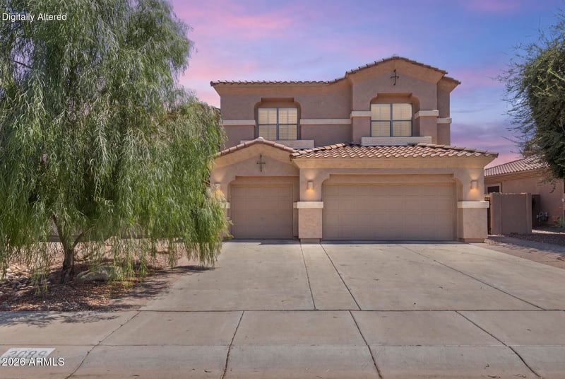 Home Worth Check