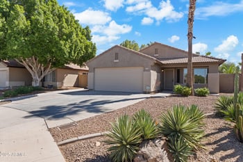 20891 84th Dr, Peoria, AZ 85382