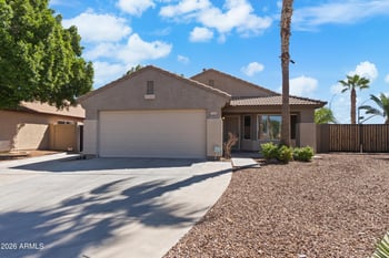 20891 84th Dr, Peoria, AZ 85382