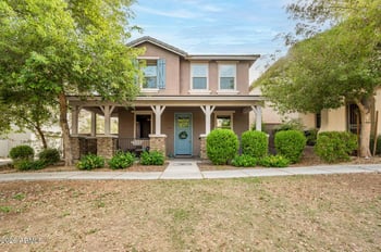 20893 Maiden Ln, Buckeye, AZ 85396