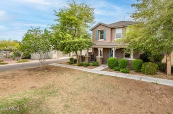 20893 Maiden Ln, Buckeye, AZ 85396