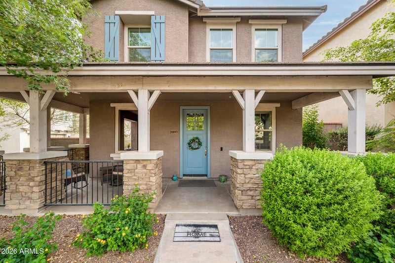20893 Maiden Ln, Buckeye, AZ 85396
