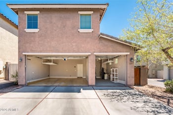 20893 Maiden Ln, Buckeye, AZ 85396