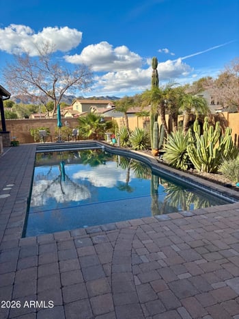 20894 Lost Creek Dr, Buckeye, AZ 85396