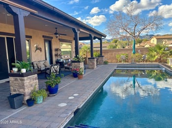 20894 Lost Creek Dr, Buckeye, AZ 85396