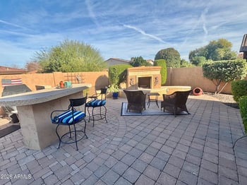 20894 Lost Creek Dr, Buckeye, AZ 85396