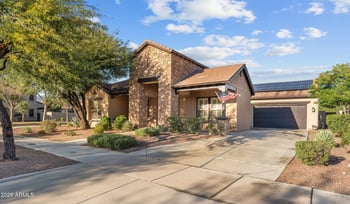 20894 Lost Creek Dr, Buckeye, AZ 85396