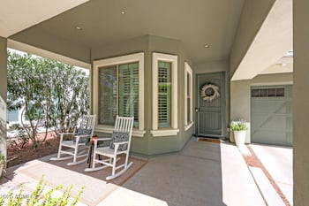 20894 Ridge Rd, Buckeye, AZ 85396