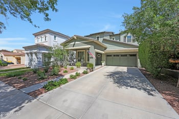 20894 Ridge Rd, Buckeye, AZ 85396