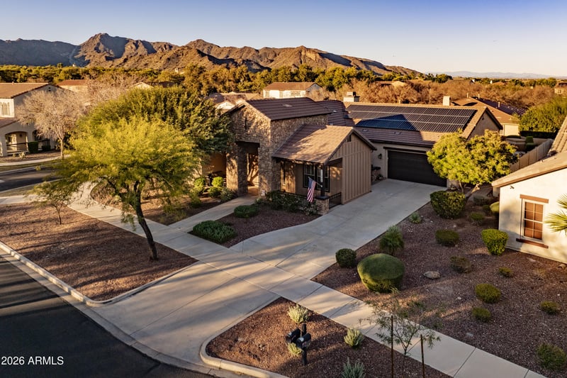 20894 W Lost Creek Dr E, Buckeye, AZ 85396