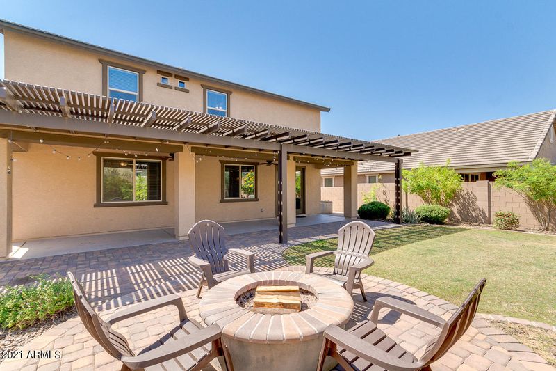 20894 W Stone Hill Rd, Buckeye, AZ 85396