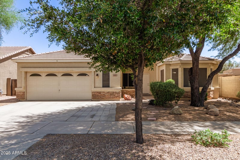 20895 Via Del Rancho Rd, Queen Creek, AZ 85142