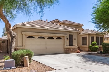 20895 Via Del Rancho Rd, Queen Creek, AZ 85142